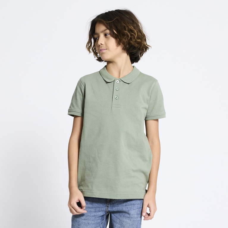 Polo "Alan star"